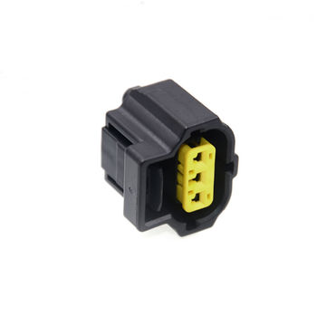 China Supply 3 pin car waterproof plug-in board automotive Connector ...