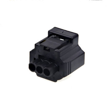 China Supply 3 pin car waterproof plug-in board automotive Connector ...