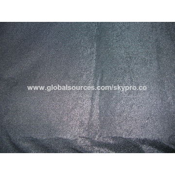 Factory Price Wholesale High Durability 5mm Black SBR Neoprene Loop Fabric  - China Neoprene Loop Fabric, Large Velcro Sheets