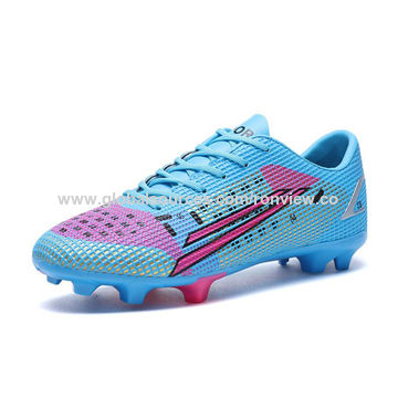Soccer Cleats & Shoes for Men, Women and Kids