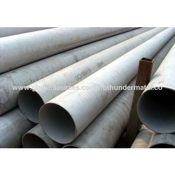 Tubos de acero inoxidable 201/304/316L/310S/321/2205 - Calidad superior para la industria