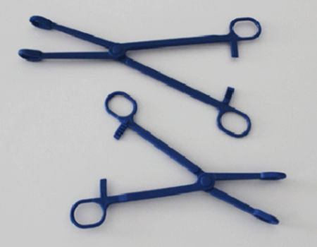 China Disposable Medical Sponge Holder Forceps On Global Sources   Disposable Sponge Holder Forceps 