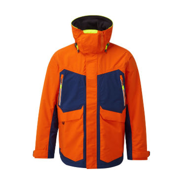 offshore fishing jacket