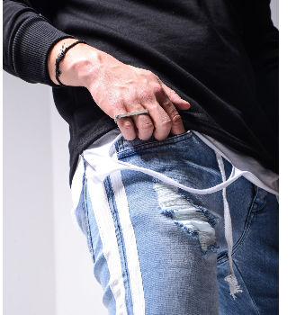 Pants \u0026 Men Jeans 