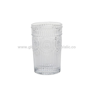 Hot Sale Dependable Performance Transparent Wine Glass Cup in Bulk - China  Glass Dessert Cups and Bulk Glass Cups price