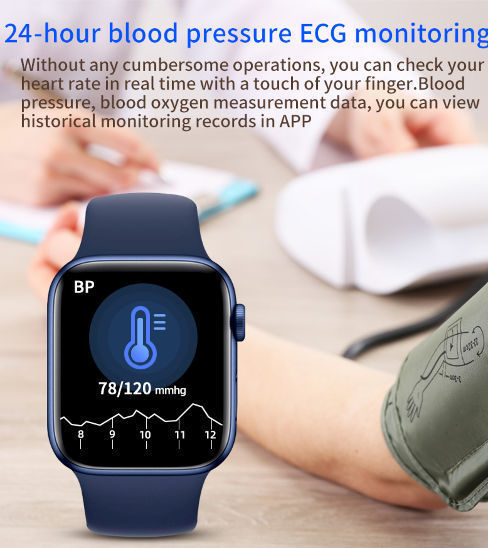 360 rotating camera smartwatch