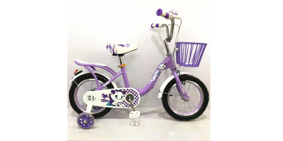 bike for baby girl price