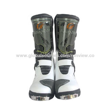 Motorcycle & Motorsports Boots for Women for sale