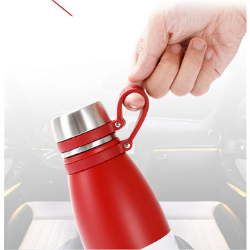 Thermos Cup Keep Hot Cold 12 Hours 1100ml 850ml Travel Car