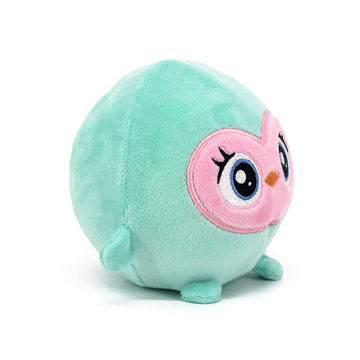 OEM custom plush stuffed animal Squishy Slow Rising Toy squishmallows squeeze toy