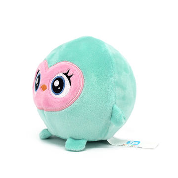 OEM custom plush stuffed animal Squishy Slow Rising Toy squishmallows squeeze toy
