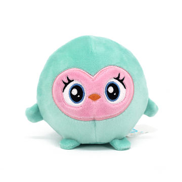 OEM custom plush stuffed animal Squishy Slow Rising Toy squishmallows squeeze toy