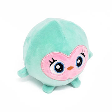 OEM custom plush stuffed animal Squishy Slow Rising Toy squishmallows squeeze toy