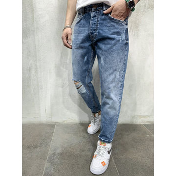 Buy Drff1912c27 Latest Design Kids Jeans Pants Cheap Price Children Spring  Trousers Autumn Cute Boys Pants Ready To Ship from HUZHOU ZHILI DIREN  TEXTILES CO., LTD., China | Tradewheel.com