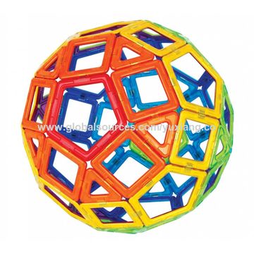 China Small Magnetic Ball, Small Magnetic Ball Wholesale, Manufacturers,  Price