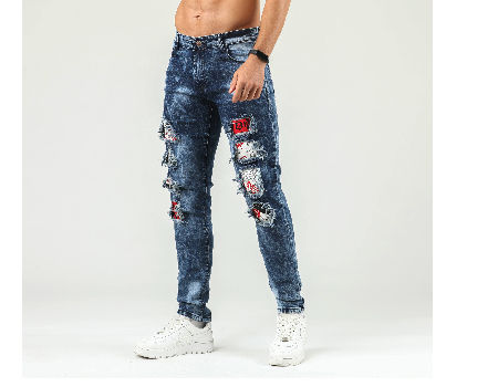 Men Jeans 
