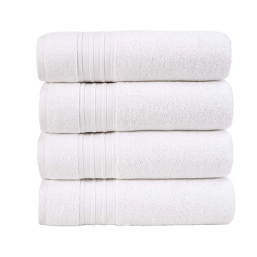 This Best-Selling Bath Towel Set Is on Sale at