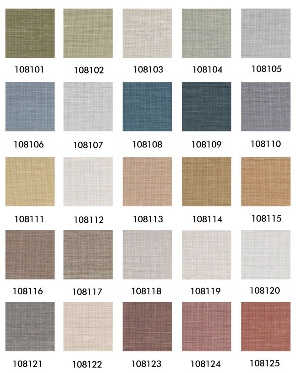 China Manufacturer Fabric Backed Vinyl Commercial Grade Wallpaper 2021