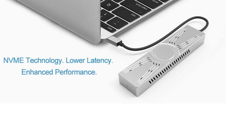 best thunderbolt enclosure