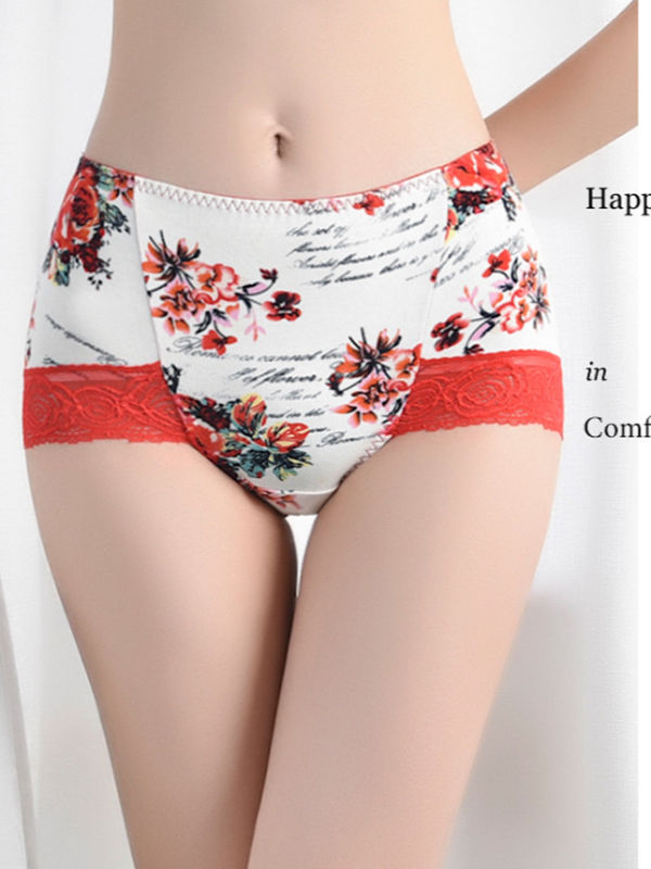 Buy China Wholesale Custom Panties Lady Underwear Sexy Little