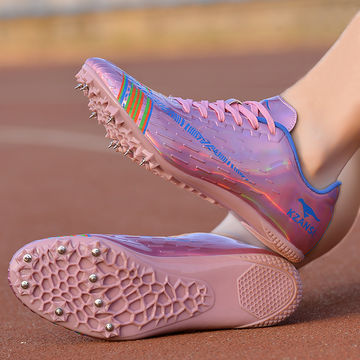 Track spikes best sale on sale