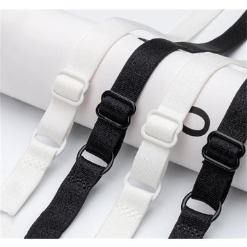 Adjustable shoulder straps Bras