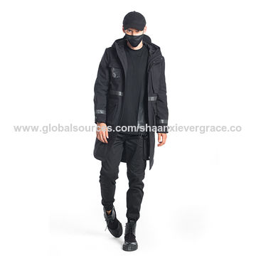 Chaqueta calentada batería de litio recargable, impermeable
