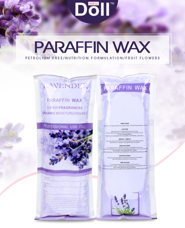 Paraffin Wax Supplier