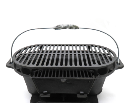 char grill pan