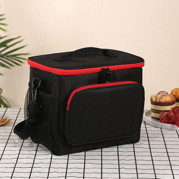 Insulated Lunch Box for Kids Boys Girls School Lunch Bags Reusable Cooler  Thermal Meal Tote for Picnic (Yellow School bus) - China Cake Cooler Bag  and Insulated Cooler Bag price