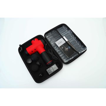 China LED Flash Light 2022 Future Design Electric Handheld Massagers