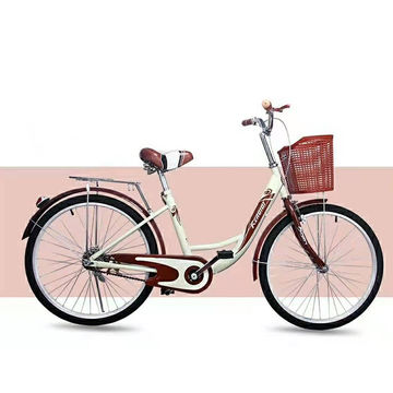 Bicicletas lindas best sale para mujer