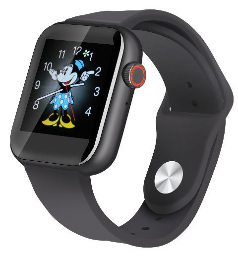 syl plus bluetooth smart watch