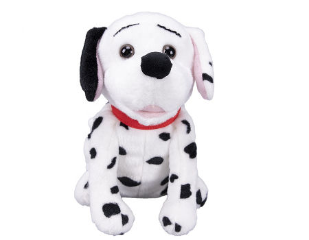 talk back stuffed animals