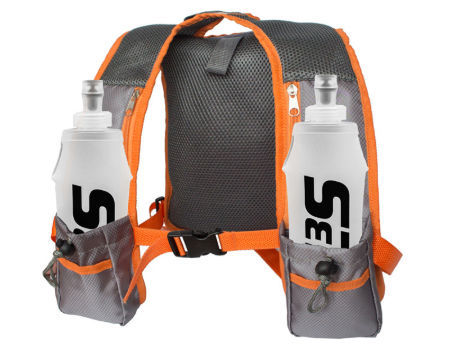 running water bottle backpack