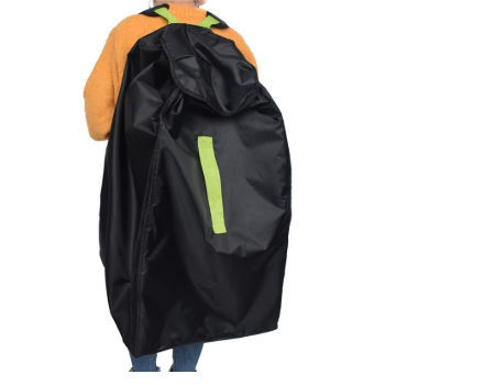 hiking stroller backpack