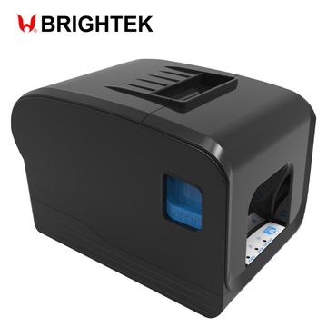 Pos Printer Rear Port China 58mm POS Thermal Receipt Printer, Auto Cutter, Serial USB ...