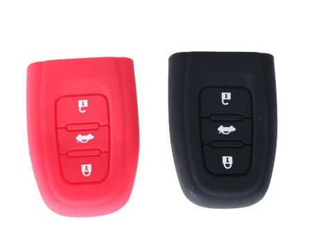 Buy Wholesale China Professional Customized Silicone Car Key Fob Cover,silicone  Rubber Molded Parts & Silicone Car Key Fob Cover at USD  | Global  Sources