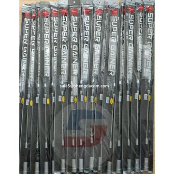 SG9100N アンテナ 2本セット　super gainer SG7100R 第一電波 144/430帯 モービルアンテナ (SG-7100R