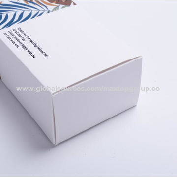 Custom Logo Luxury Paper Biscuit Pastry Candy Food Box Gift Packaging  Cookie Box for Macaron and Cookies - China Packaging Box and Rigid Box  price