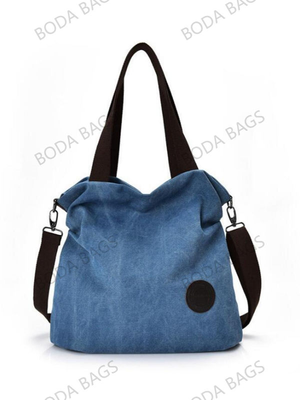 cloth shoulder bolsa for ladies