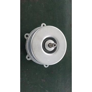 China 220v small Pure copper ac motor high performance high torque for