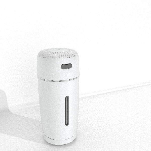 Portable Mini Home Car USB Mist Maker Diffuser Air Purifier Hydrating Humidifier