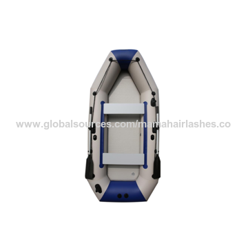 Buy Standard Quality China Wholesale Inflatable Boats Heavy Duty Inflatable  Boat Kayak 2 Person Inflatable Boat With Paddles And Pump $580 Direct from  Factory at Qingdao Mama Hair Lashes Co.,Ltd