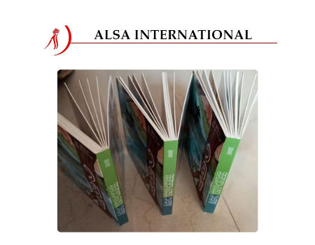 Children Magazine Printing Services Reliable Coffee Table Book Printing