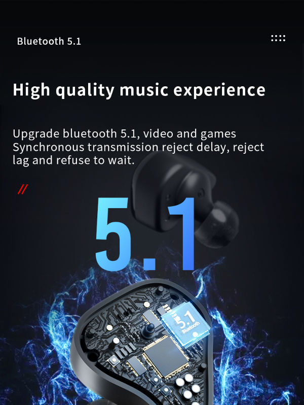 Speaker and earphone 2 in 1 B20 TWS earbuds with bluetooth speakers for outdoor and home supplier