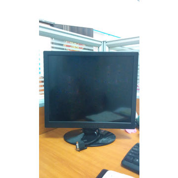 tft monitor device price