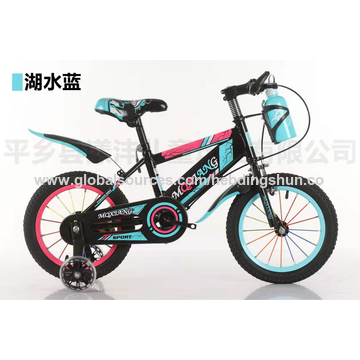Compre Bicicleta Para Niños, Bicicletas De 20 Pulgadas Para Niños De 10  Años, Precio Al Por Mayor, Bicicletas De Equilibrio Para Niños Pequeñas y Bicicleta  20 Pulgadas de China por 28 USD