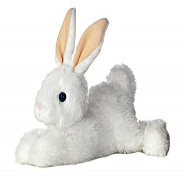 Compre Conejito De Juguete Bonito, Orejas Largas, Conejo De