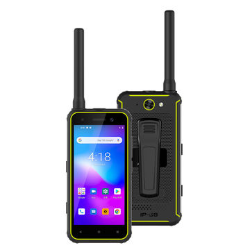 Achetez en gros Ip68 Smartphone étanche Phonemax X2 3 Go 32 Go